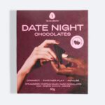 The Oh Collective – Date Night Chocolates – Met Maca & Ginseng - Afbeelding 13