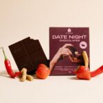 The Oh Collective – Date Night Chocolates – Met Maca & Ginseng - Afbeelding 3