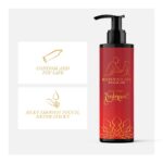BodyGliss - Massage Olie En Glijmiddel in 1 Rozenblaadjes -150 ml - Afbeelding 5