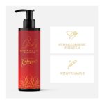 BodyGliss - Massage Olie En Glijmiddel in 1 Rozenblaadjes -150 ml - Afbeelding 6