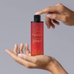 BodyGliss - Massage Olie En Glijmiddel in 1 Rozenblaadjes -150 ml - Afbeelding 7