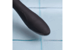Teazers – Heat Of The Moment Buttplug Vibrator – Zwart - Afbeelding 2