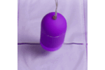 Easytoys Vibratie Ei - Zwart - Afbeelding 2