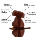 The Oh Collective – Date Night Bonbon – Speelse Liefdeschocolade - Afbeelding 6