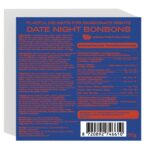 The Oh Collective – Date Night Bonbon – Speelse Liefdeschocolade - Afbeelding 8