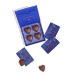 The Oh Collective – Date Night Bonbon – Speelse Liefdeschocolade - Afbeelding 3