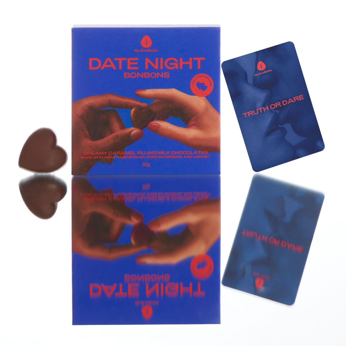 1761575386.121170-ef8cf8f3bf88b5ed4dbf_7 The Oh Collective – Date Night Bonbon – Speelse Liefdeschocolade - Afbeelding 1