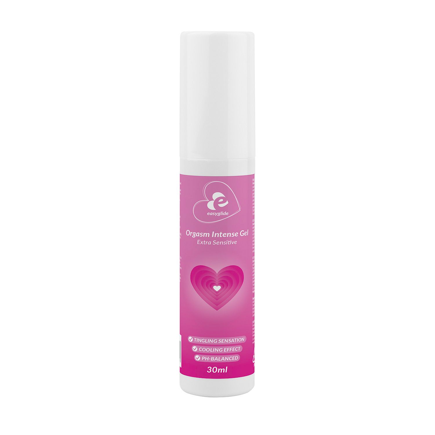 1763477911.eg048_6 EasyGlide - Orgasm Intense Gel - 30 ml - Afbeelding 1