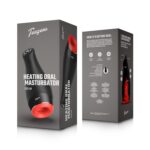Teazers - Heating and Thrusting Oral Masturbator - Afbeelding 10