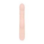 Good Vibes Only - Stotende Vibrator - Soft Silicone - Roze - Afbeelding 6