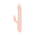 Good Vibes Only - Stotende Vibrator - Soft Silicone - Roze - Afbeelding 2