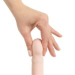 Good Vibes Only - Stotende Vibrator - Soft Silicone - Roze - Afbeelding 10