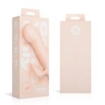Good Vibes Only - Stotende Vibrator - Soft Silicone - Roze - Afbeelding 14