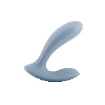 SVAKOM - Erica Panty Vibrator - Dusty Blue - Afbeelding 3