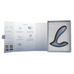 SVAKOM - Erica Panty Vibrator - Dusty Blue - Afbeelding 9