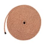 Rosy Gold – Rope Set – Luxe Bondage Touwen - Afbeelding 3