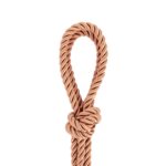 Rosy Gold – Rope Set – Luxe Bondage Touwen - Afbeelding 4