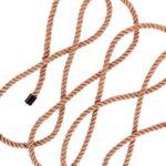 Rosy Gold – Rope Set – Luxe Bondage Touwen - Afbeelding 5