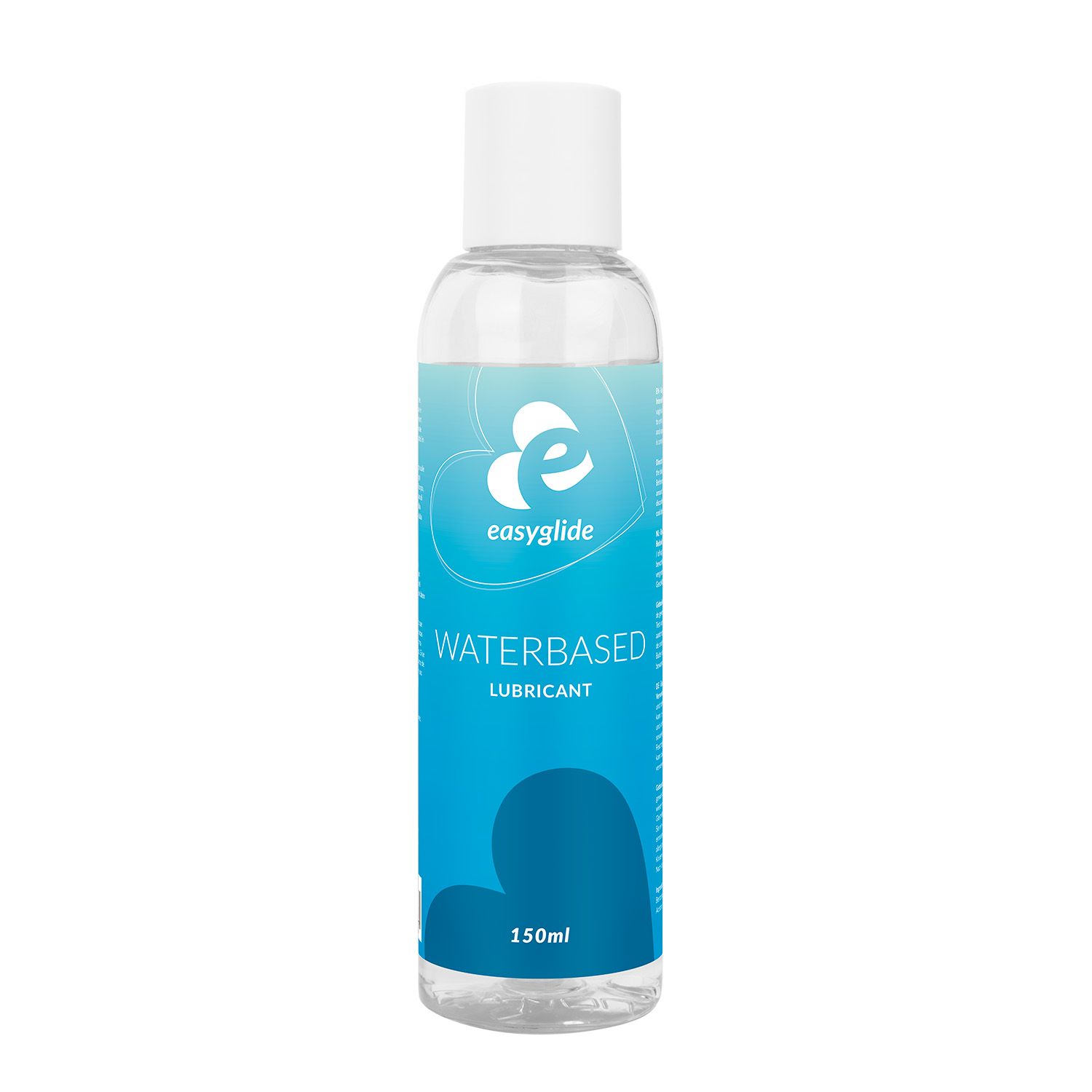 1766412190.31873200_6 EasyGlide Glijmiddel - 150 ml - Afbeelding 1