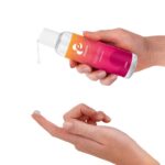 EasyGlide verwarmend glijmiddel - 150 ml - Afbeelding 4