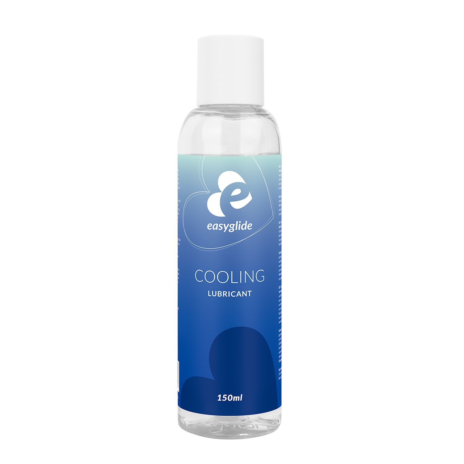 1766412571.27520055_7 EasyGlide verkoelend glijmiddel 150 ml - Afbeelding 1
