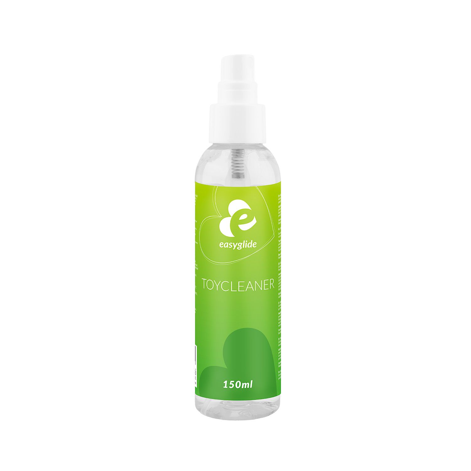1766412712.27520062_6 EasyGlide Toy Reiniger - 150 ml - Afbeelding 1
