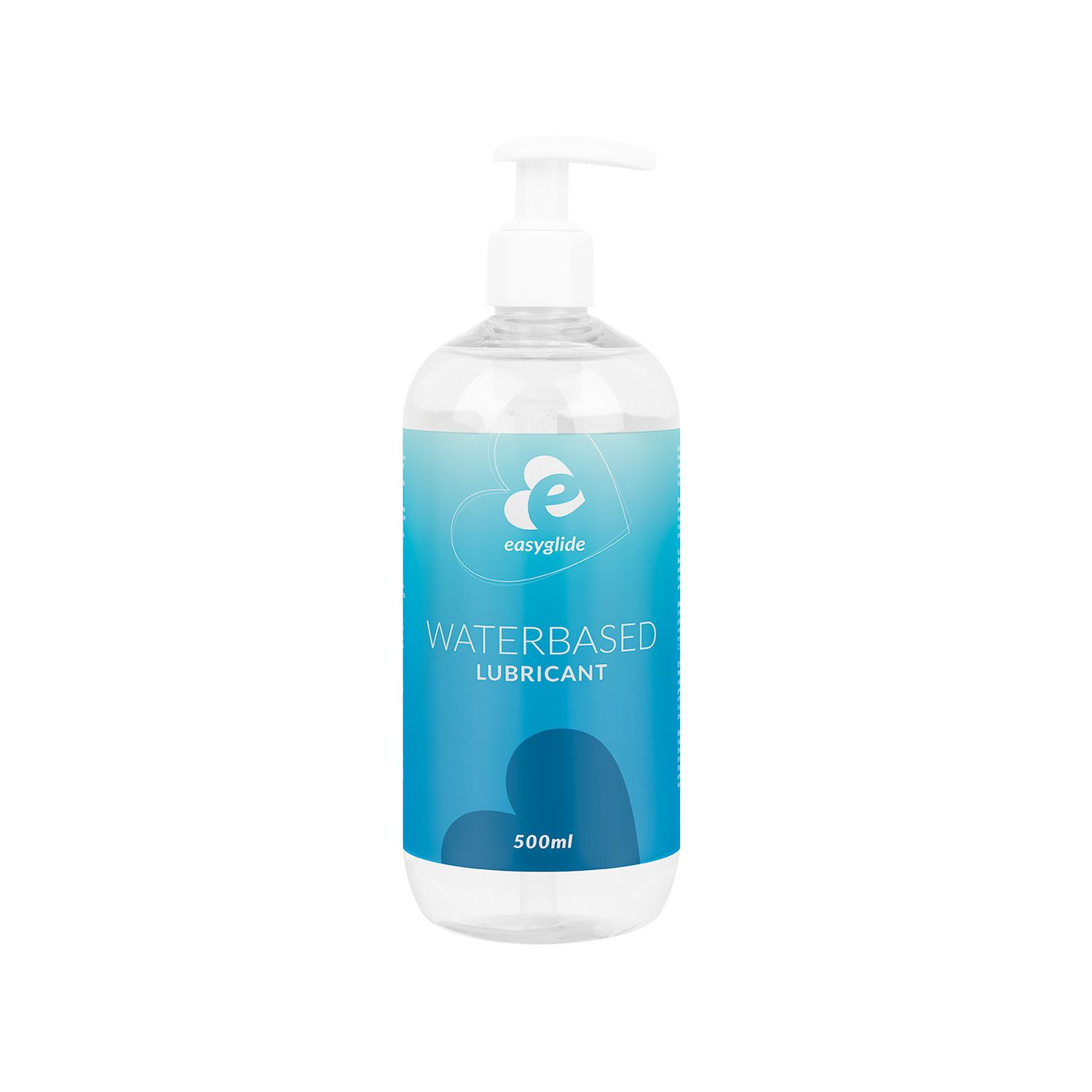 1766413045.eg002_6 EasyGlide Waterbasis Glijmiddel 500 ML - Afbeelding 1