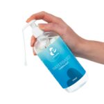 EasyGlide Waterbasis Glijmiddel 500 ML - Afbeelding 4