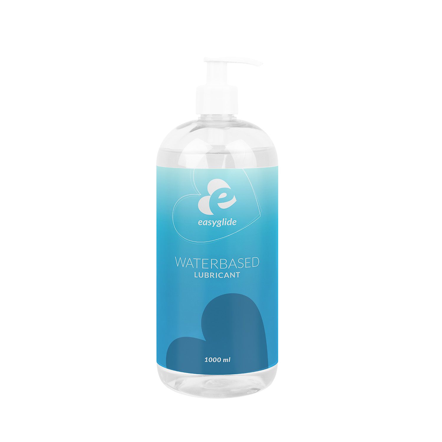 1766413175.eg003_5 EasyGlide Waterbasis Glijmiddel 1000 ml - Afbeelding 1