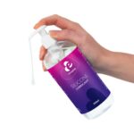 EasyGlide Siliconen Glijmiddel 500 ml - Afbeelding 4