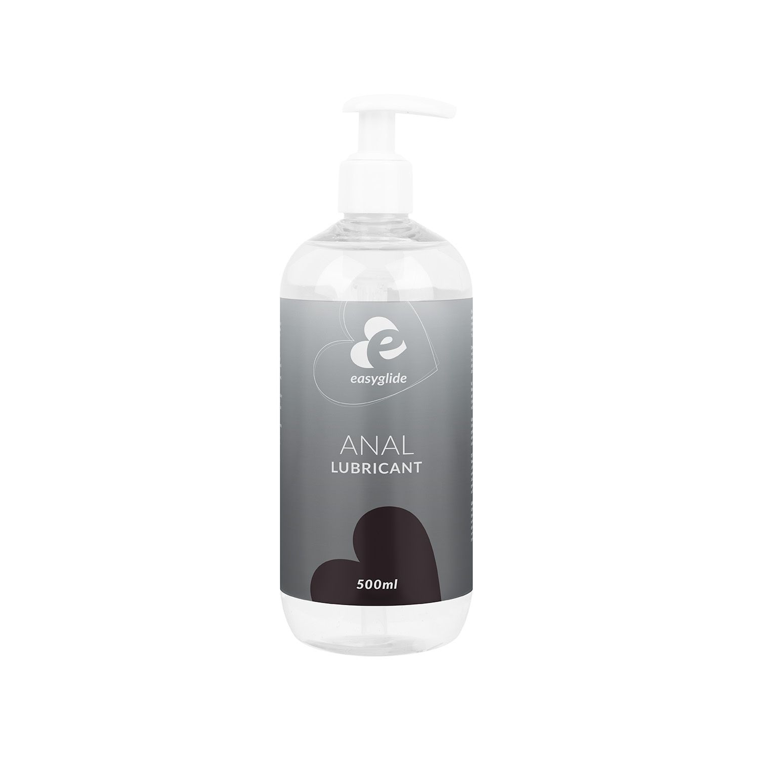 1766413520.eg011_5 EasyGlide Anaal Glijmiddel 500 ml - Afbeelding 1
