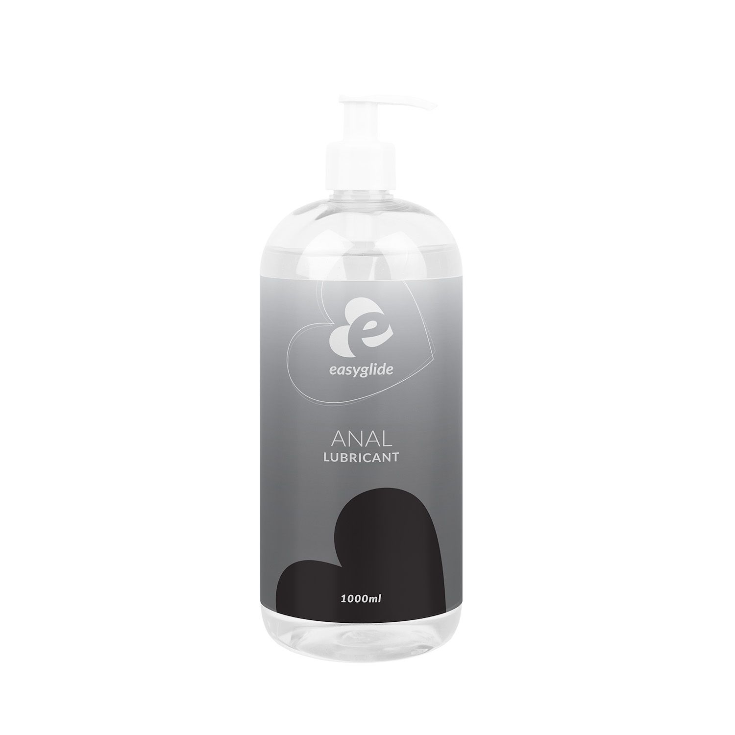 1766415055.eg012_5 EasyGlide Anaal Glijmiddel 1000 ml - Afbeelding 1