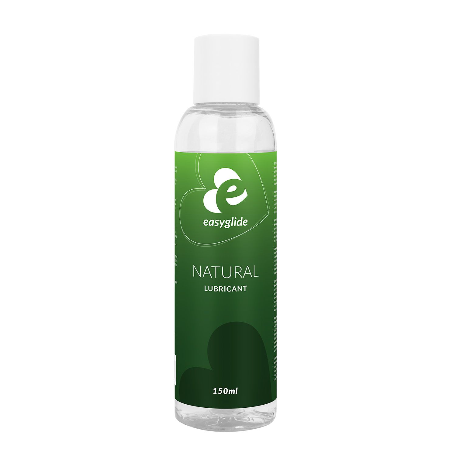 1766415276.eg023_6 EasyGlide - Natural Glijmiddel Op waterbasis - 150 ml - Afbeelding 1