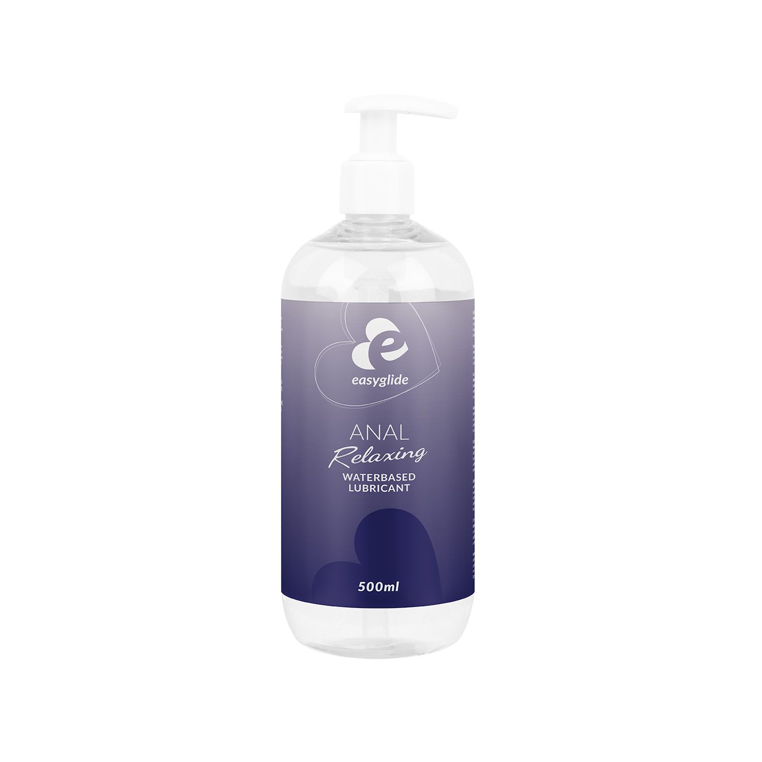 1766415868.eg030_6 EasyGlide Anal Relaxing Glijmiddel - 500 ml - Afbeelding 1