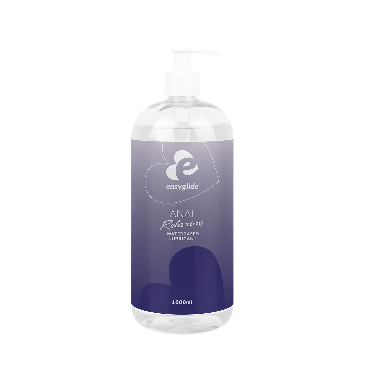 1766415978.eg031_6 EasyGlide Anal Relaxing Glijmiddel - 1000 ml - Afbeelding 1