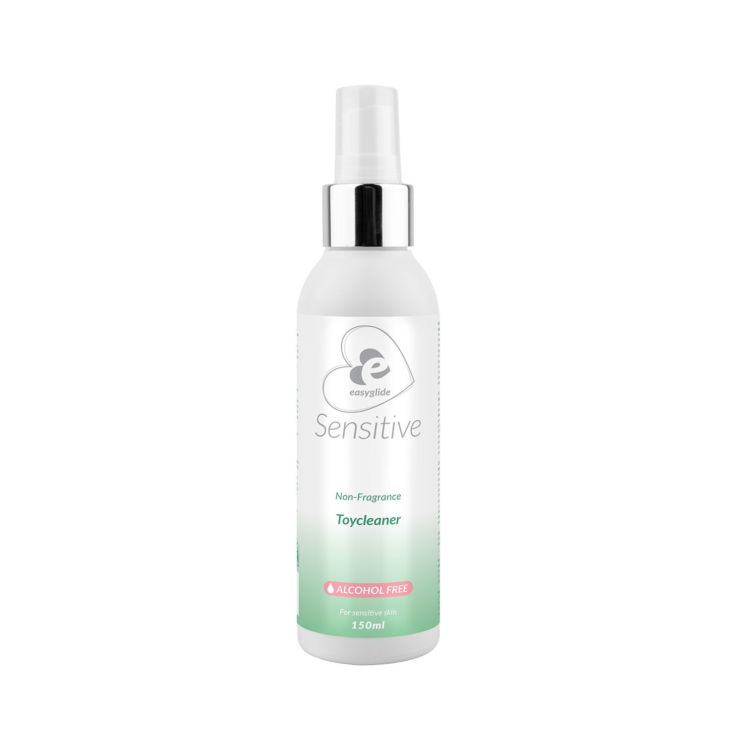 1766416795.eg036-sen_9 EasyGlide Sensitive Toycleaner - 150 ml - Afbeelding 1