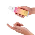 EasyGlide Vanille Glijmiddel op Waterbasis - 150 ml - Afbeelding 5