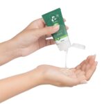 EasyGlide - Bio & Natural Glijmiddel op Waterbasis Geurvrij - 100 ml - Afbeelding 3