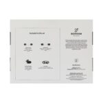 Bedroom Fantasies - Silver Moon Fantasy Play Kit - Bed restraint - Afbeelding 12
