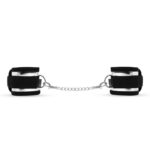 Bedroom Fantasies - Silver Moon Fantasy Play Kit - Bed restraint - Afbeelding 7