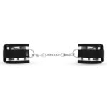 Bedroom Fantasies - Silver Moon Fantasy Play Kit - Bed restraint - Afbeelding 10