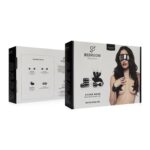 Bedroom Fantasies - Silver Moon Fantasy Play Kit - Bed restraint - Afbeelding 8