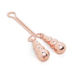 Rosy Gold - Clitoris Klem - Subtiel Gewicht - Afbeelding 4