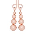 Rosy Gold - Clitoris Klem - Subtiel Gewicht - Afbeelding 6
