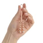 Rosy Gold - Clitoris Klem - Subtiel Gewicht - Afbeelding 3