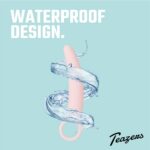 Teazers - Dilatatorenset 3-delig - Roze - Afbeelding 4