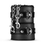 Bedroom Fantasies  - Black Fantasy - BDSM Set - Afbeelding 10