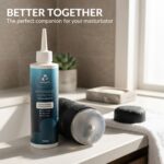 EasyGlide Masturbator Glijmiddel Extra Smooth - 250ml - Afbeelding 3
