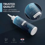 EasyGlide Masturbator Glijmiddel Extra Smooth - 250ml - Afbeelding 5