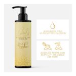 BodyGliss - Massage Olie En Glijmiddel in 1 Pina Colada - 150 ml - Afbeelding 5